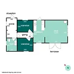 Comfortable Summer House In Дом отдыха *