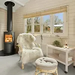 Дом отдыха Comfortable Summer House In Обенро