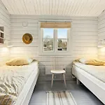 Дом отдыха Comfortable Summer House In