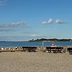 Comfortable Summer House In Дом отдыха Обенро