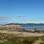 Дом отдыха Comfortable Summer House In