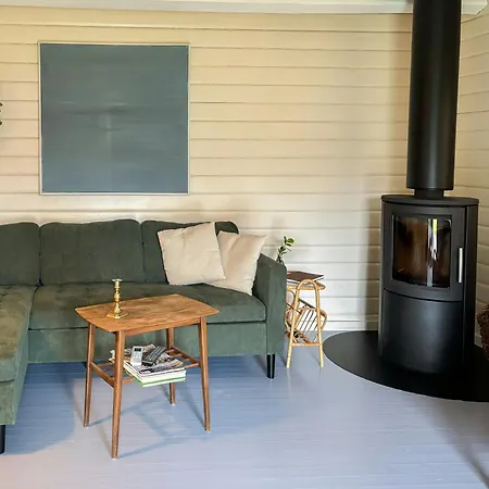 Comfortable Summer House In 度假居 *