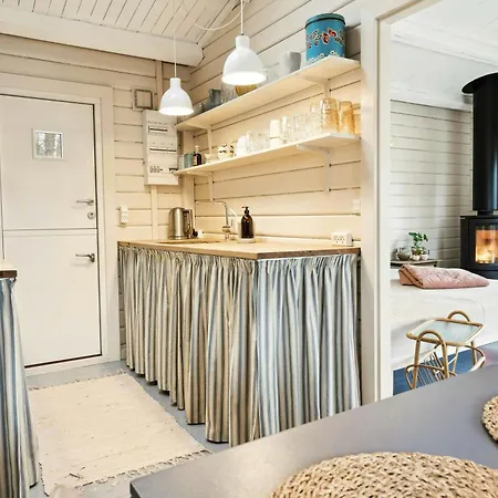 Comfortable Summer House In Σπίτι διακοπών