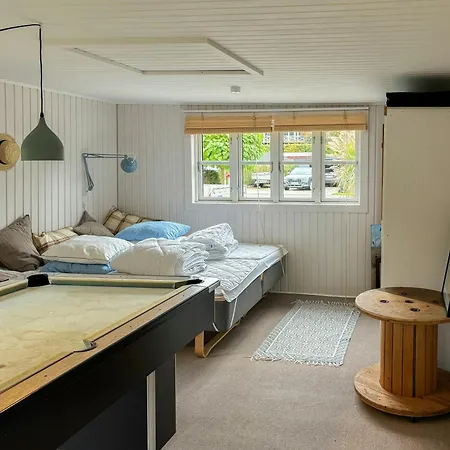 Comfortable Summer House In Σπίτι διακοπών