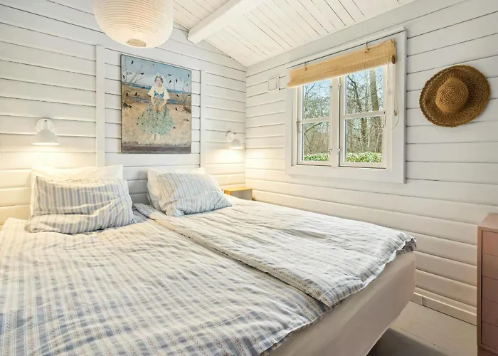 Comfortable Summer House In Σπίτι διακοπών *