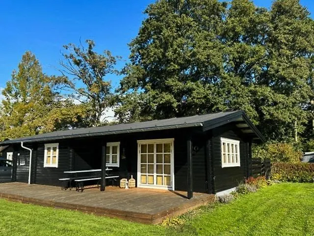 Σπίτι διακοπών Comfortable Summer House In