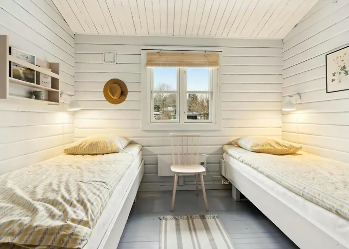 Σπίτι διακοπών Comfortable Summer House In