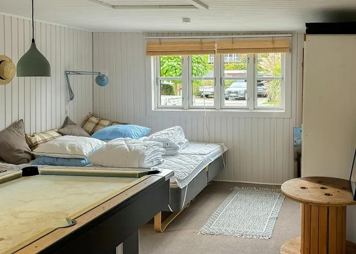 Comfortable Summer House In Σπίτι διακοπών