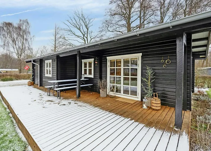 Σπίτι διακοπών Comfortable Summer House In