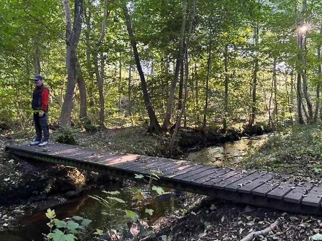 Σπίτι διακοπών Comfortable Summer House In