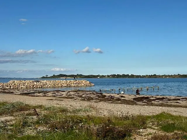 Σπίτι διακοπών Comfortable Summer House In