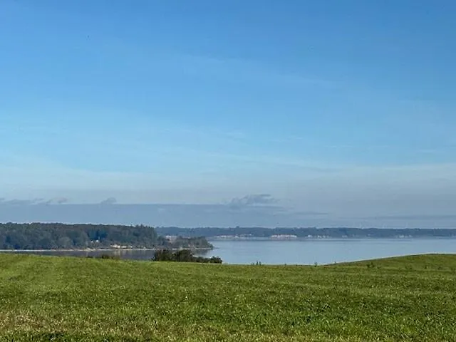 Σπίτι διακοπών Comfortable Summer House In *